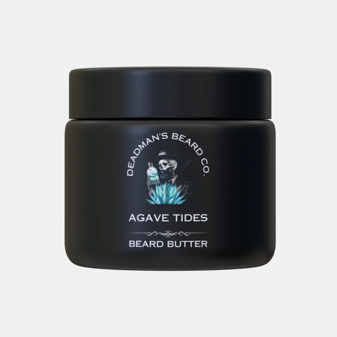 Agave Tides Beard Oil