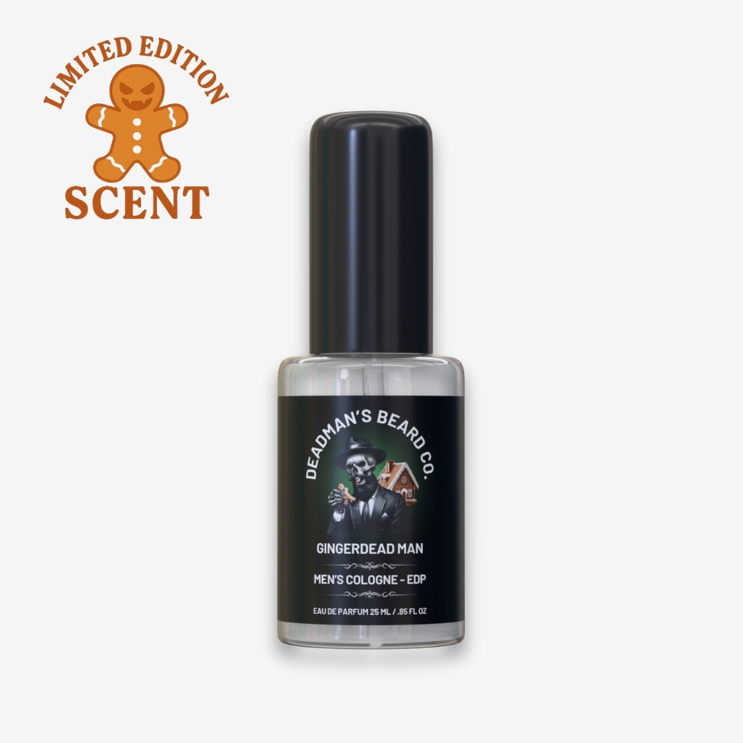 Gingerdead Man - LTD Cologne