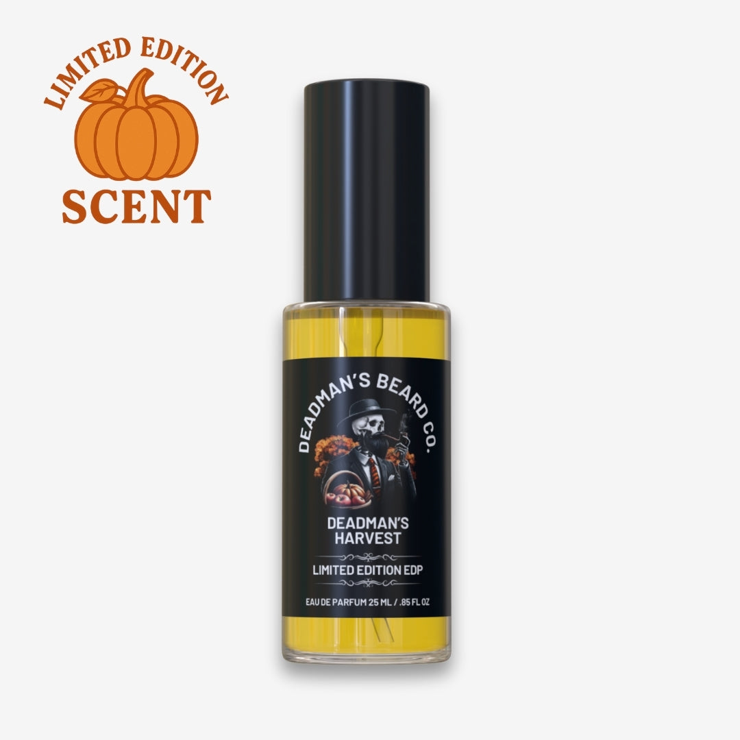 Deadman's Harvest - LTD Cologne