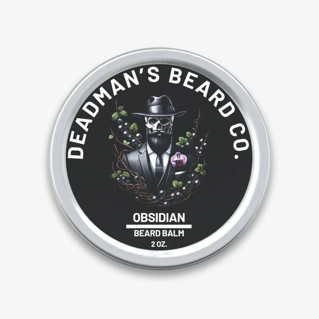 Bálsamo para barba sin perfume