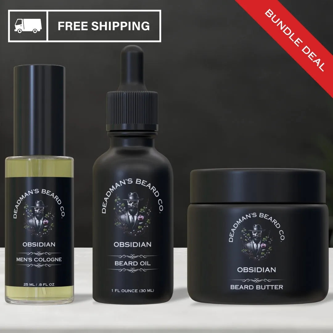 Deadman's Scent Fanatic Kit