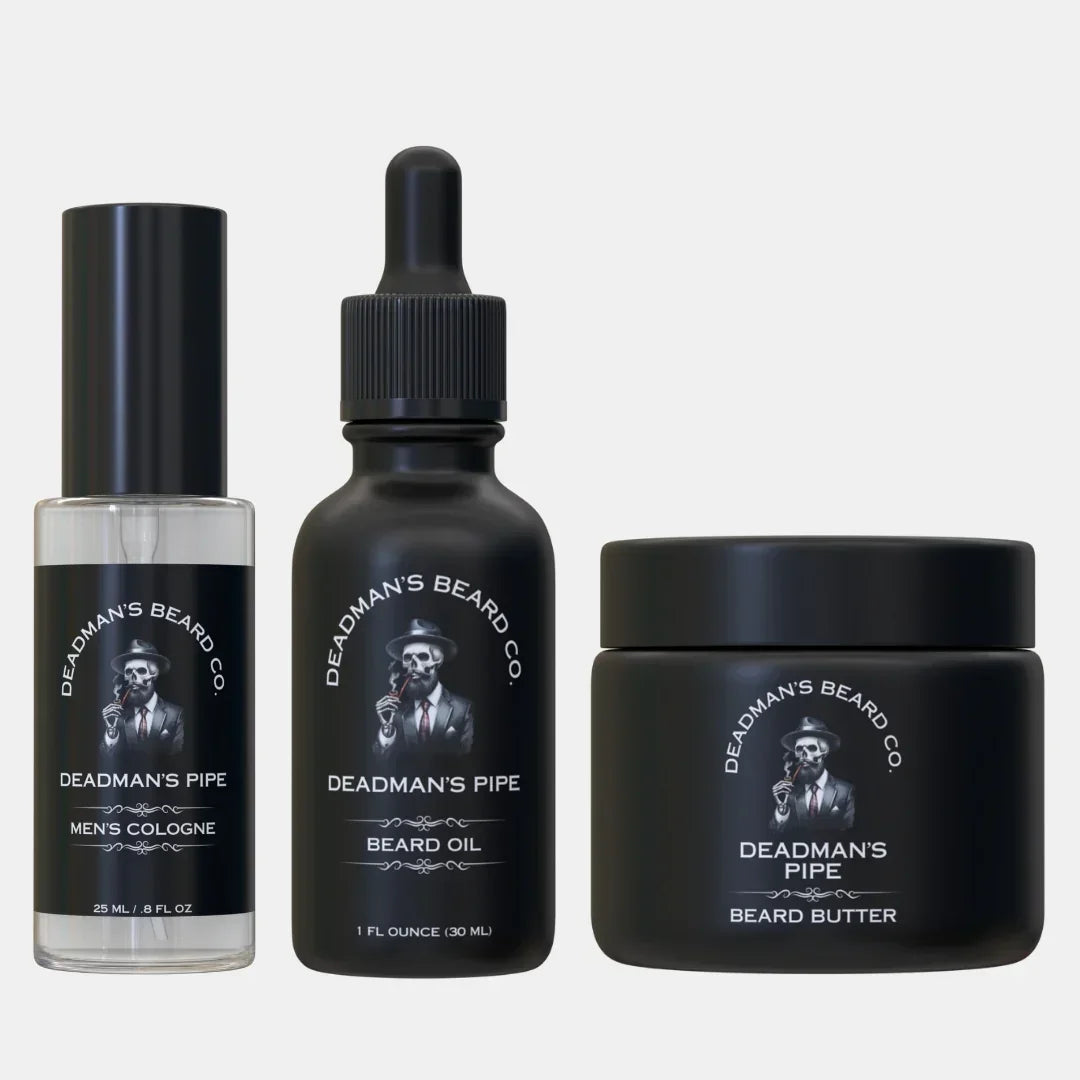 Deadman's Scent Fanatic Kit