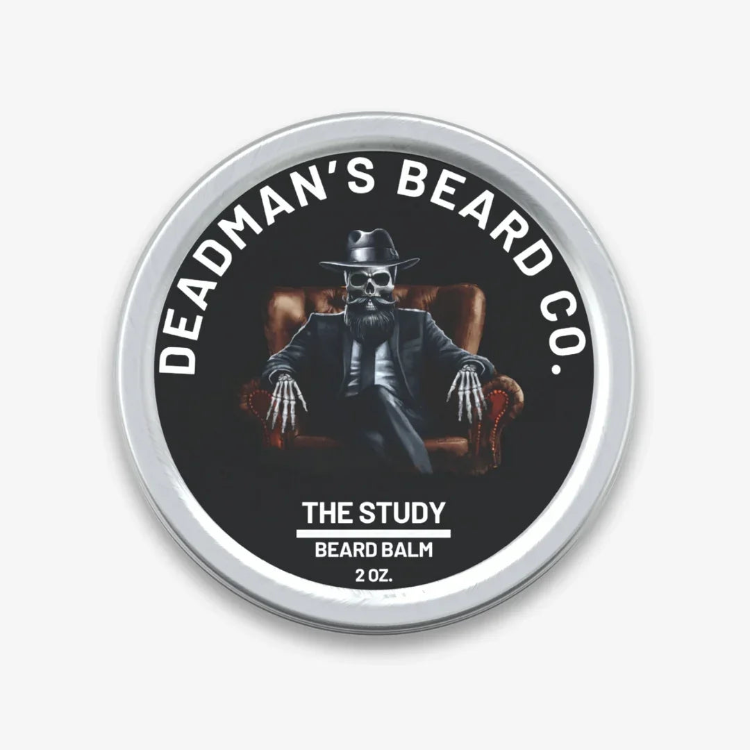 Bálsamo para barba sin perfume