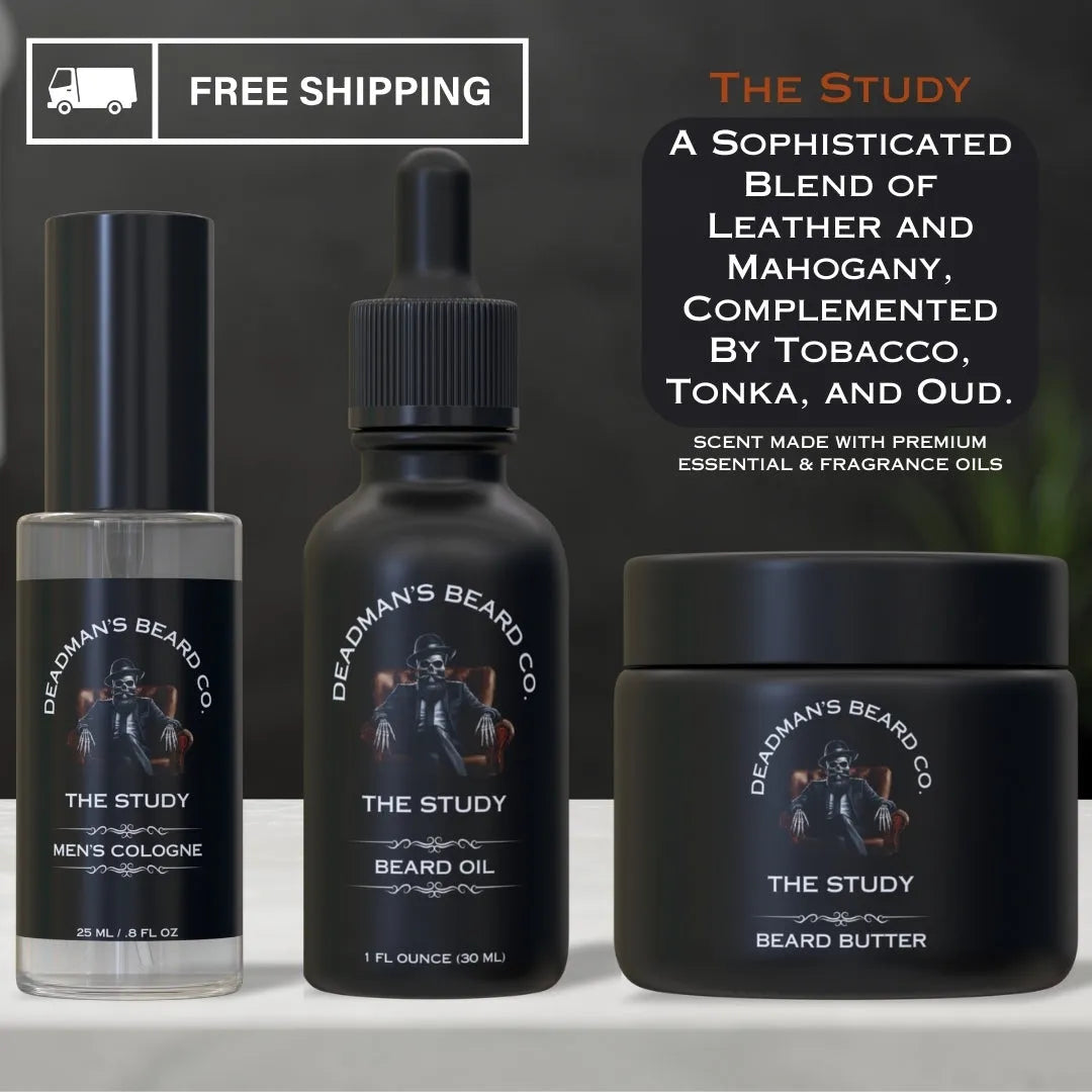 Deadman's Scent Fanatic Kit