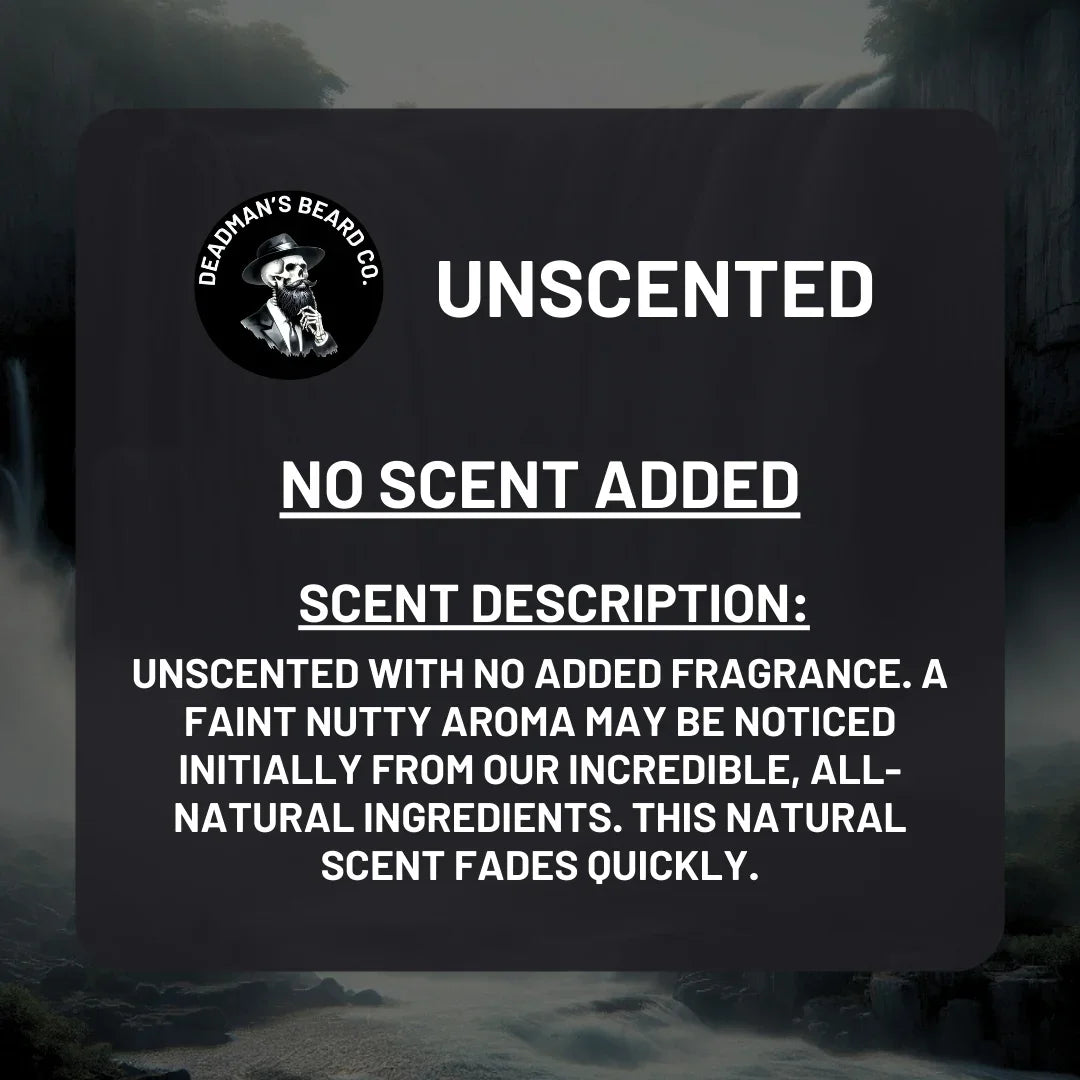 Deadlock Mustache Wax