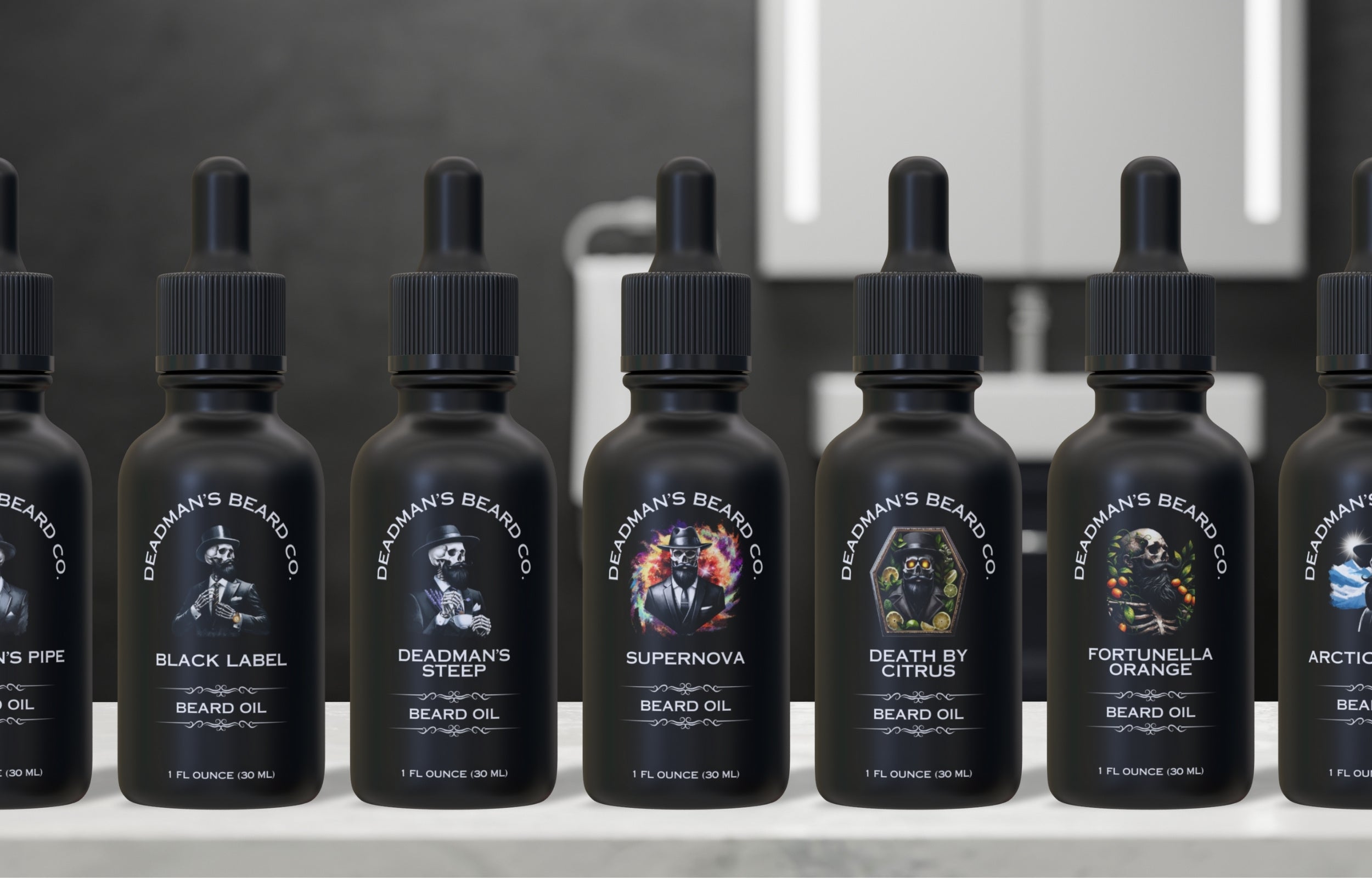 How to Use Beard Oil for Best Results: A Step-by-Step Guide