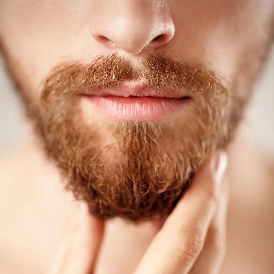 I have a short beard. Do I really need beard care products? - Deadman's Beard Co.