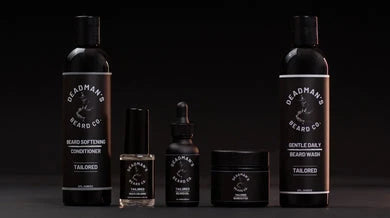 Deadman's Beard Co. Bundle And Save Kits