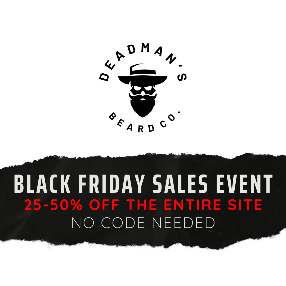 Black Friday Sales Event