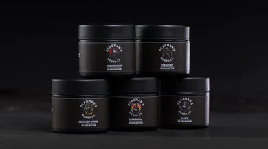 Deadman's Beard Co. Premium Beard Butter