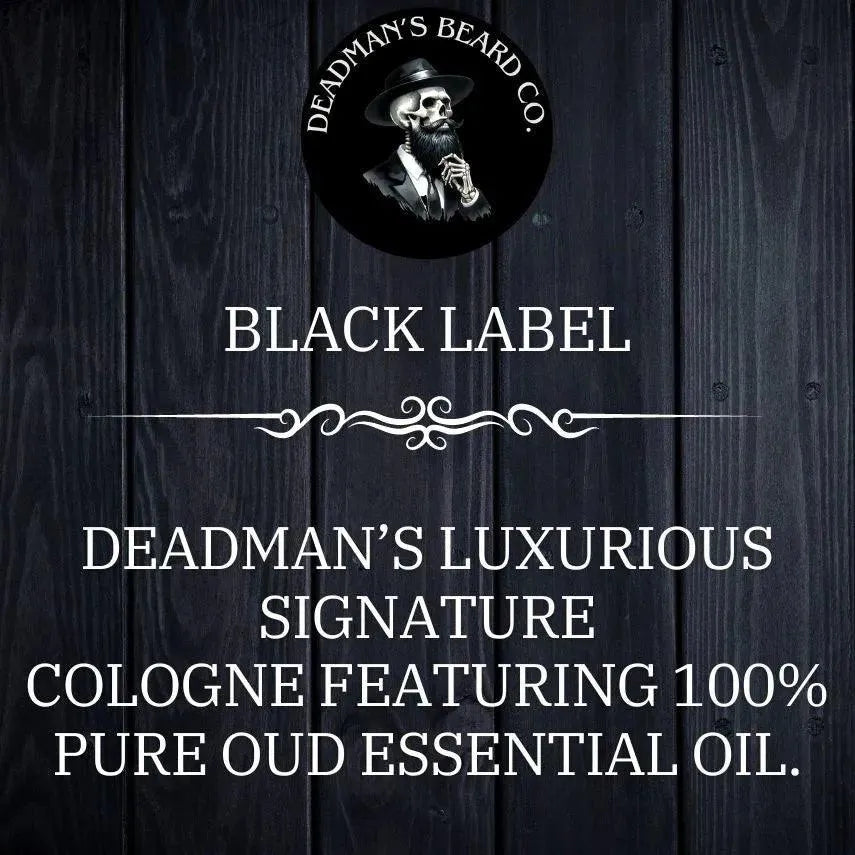 13 Piece 'Not So Mini' Minis - Sample Pack Beard Oil Kit - Deadman's Beard Co.