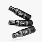 Activated Charcoal Face Wash Deadman's Beard Co.