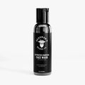 Activated Charcoal Face Wash Deadman's Beard Co.