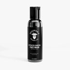 Activated Charcoal Face Wash Deadman's Beard Co.