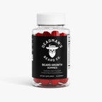 Deadman's Beard Growth Gummies Deadman's Beard Co.
