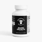Deadman's Beard Growth Capsules