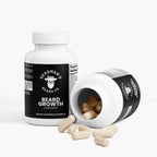 Deadman's Beard Growth Capsules