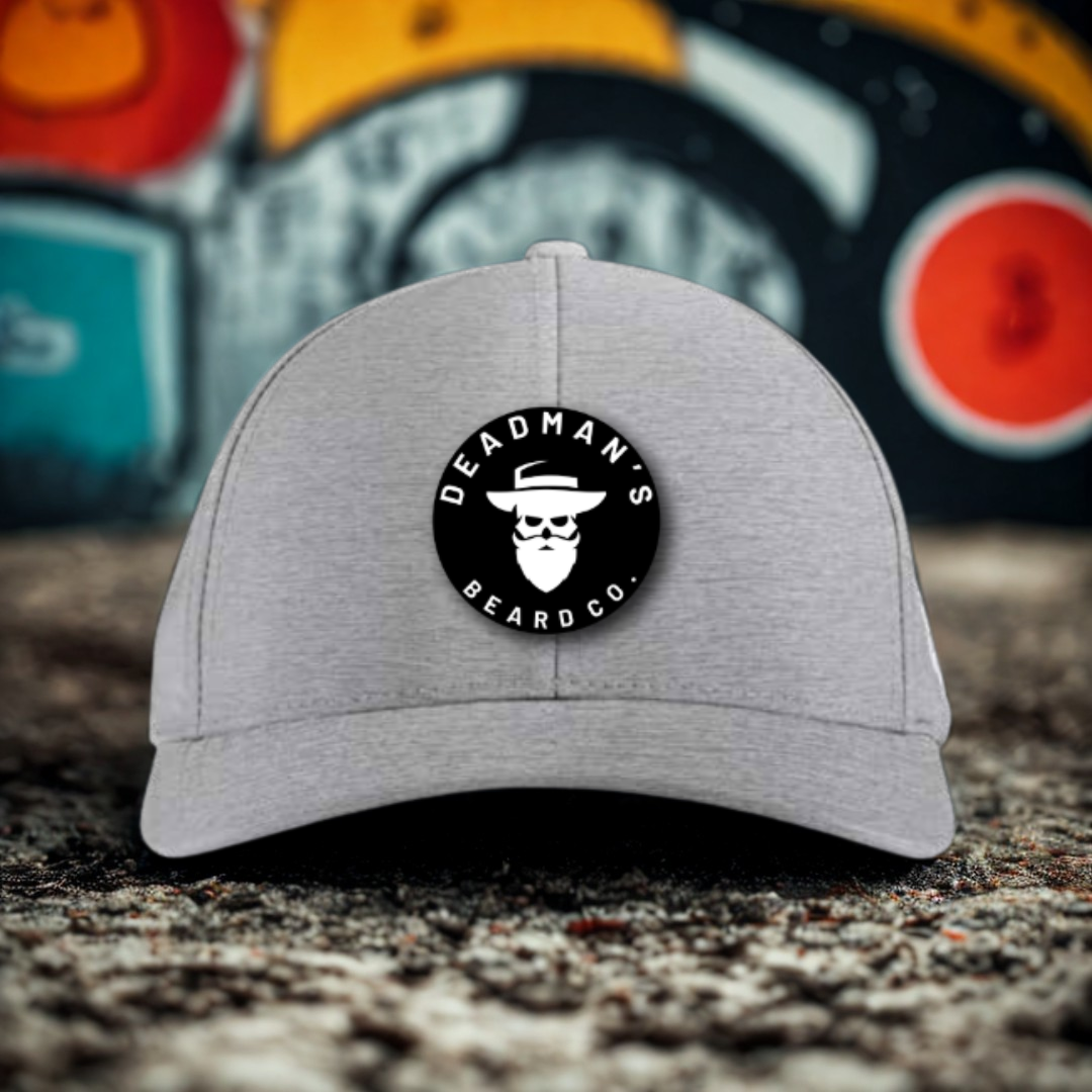 Casquette avec le logo Deadman