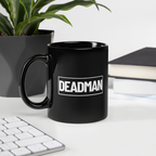 The "DEADMAN" Mug