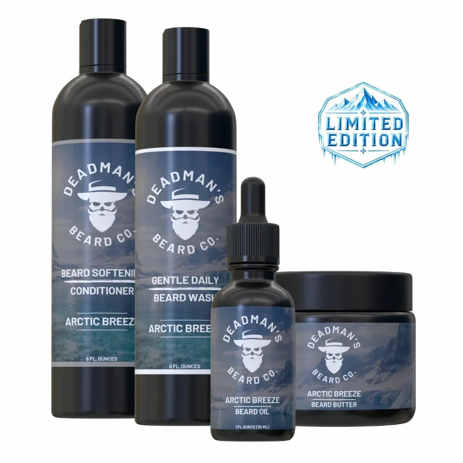 ARCTIC BREEZE PRO KIT - LTD EDITION