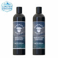 ARCTIC BREEZE BEARD WASH & CONDITIONER - LTD EDITION