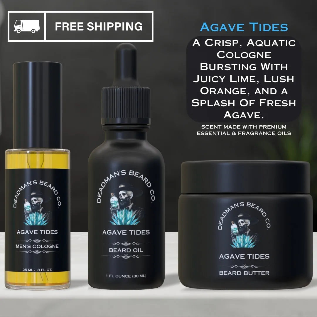 Deadman's Scent Fanatic Kit