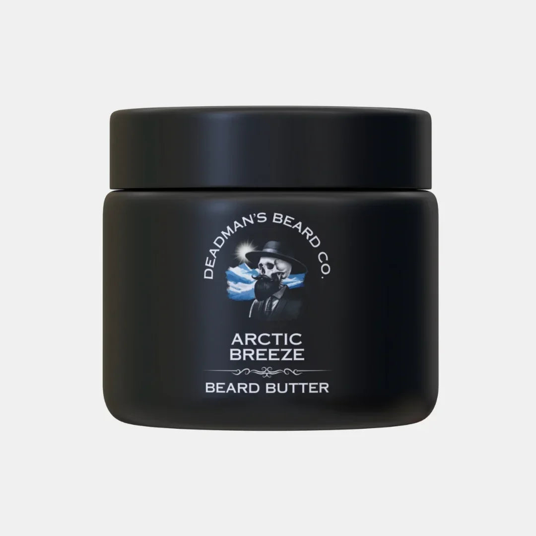 Beard Butter
