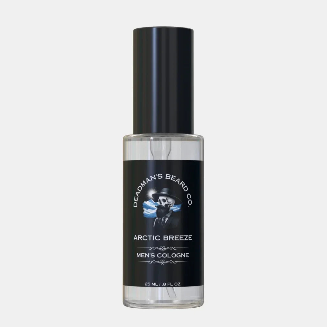 Spray Cologne