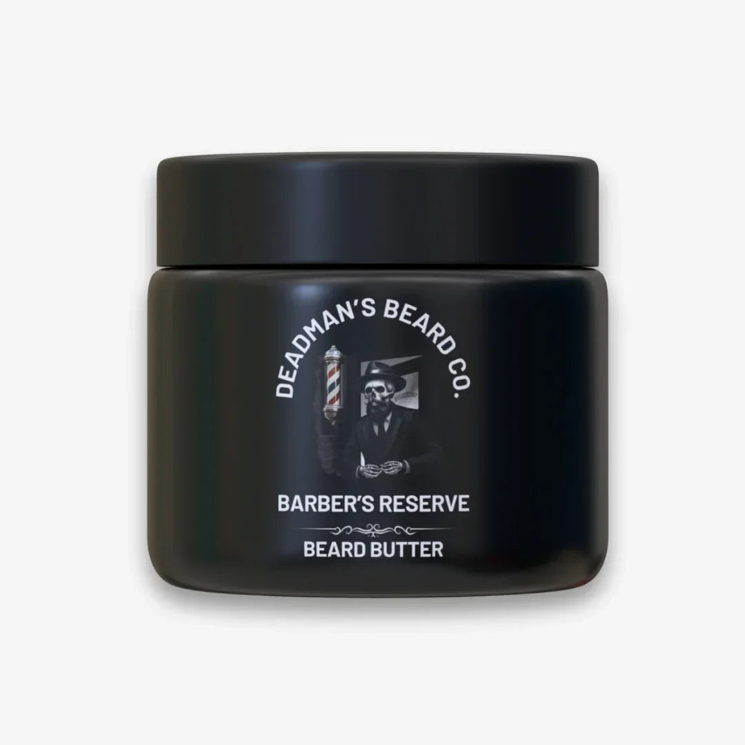 Barber's Reserve Beard Butter