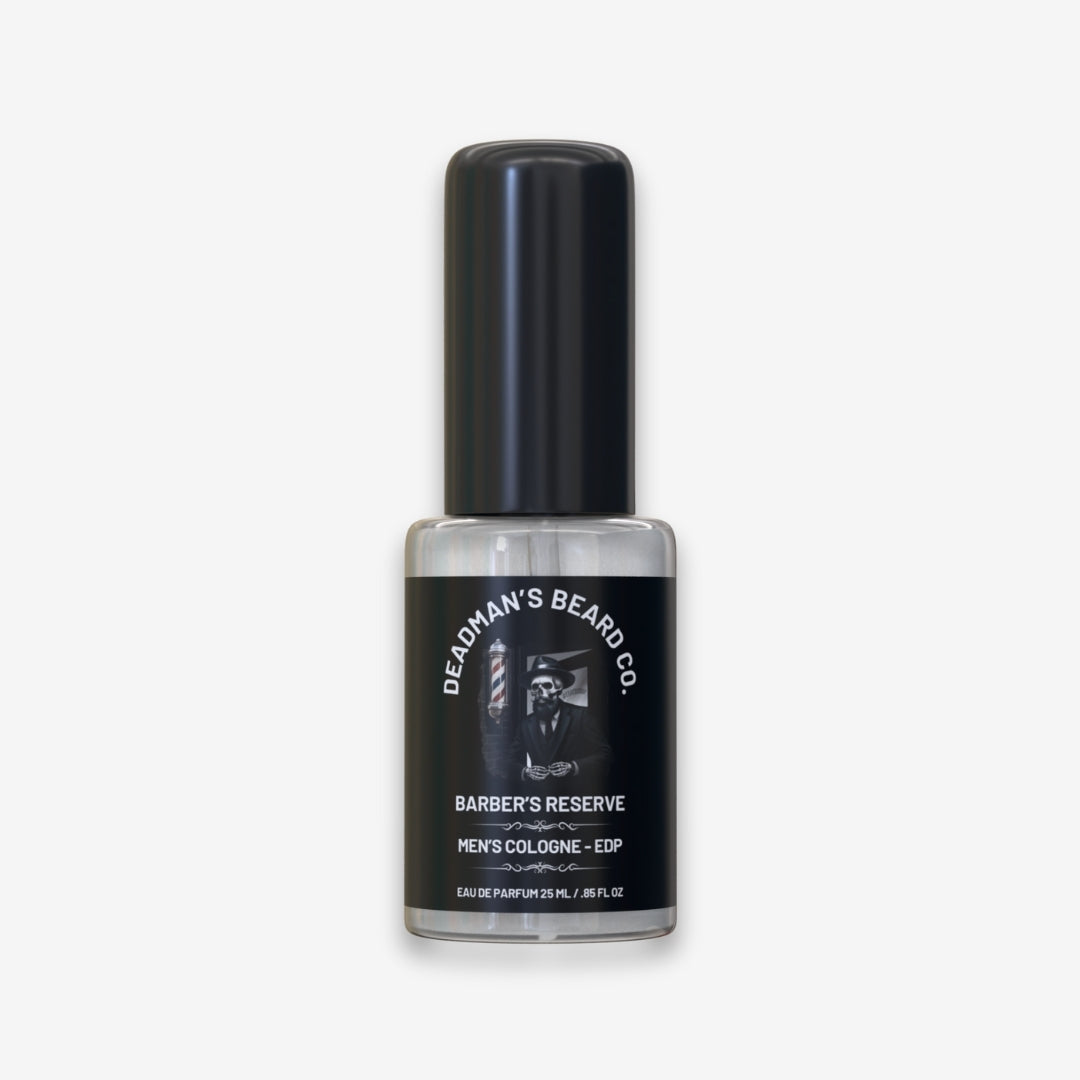 Spray Cologne