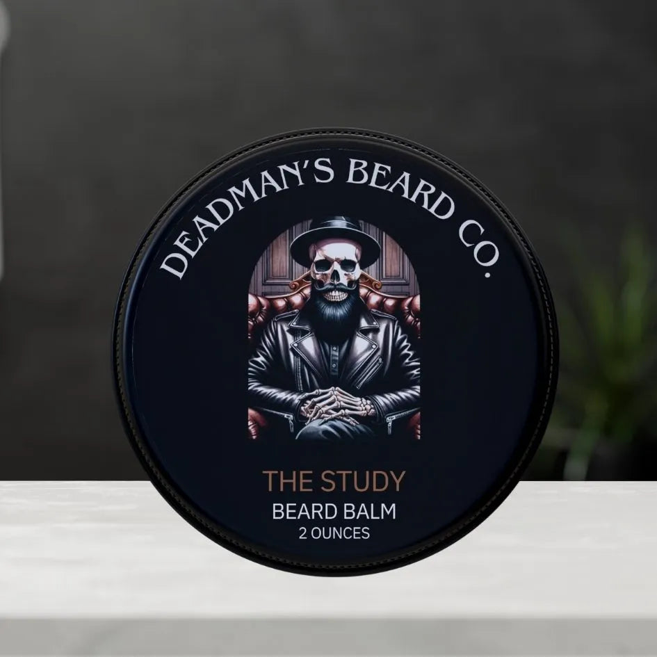 Beard Balms