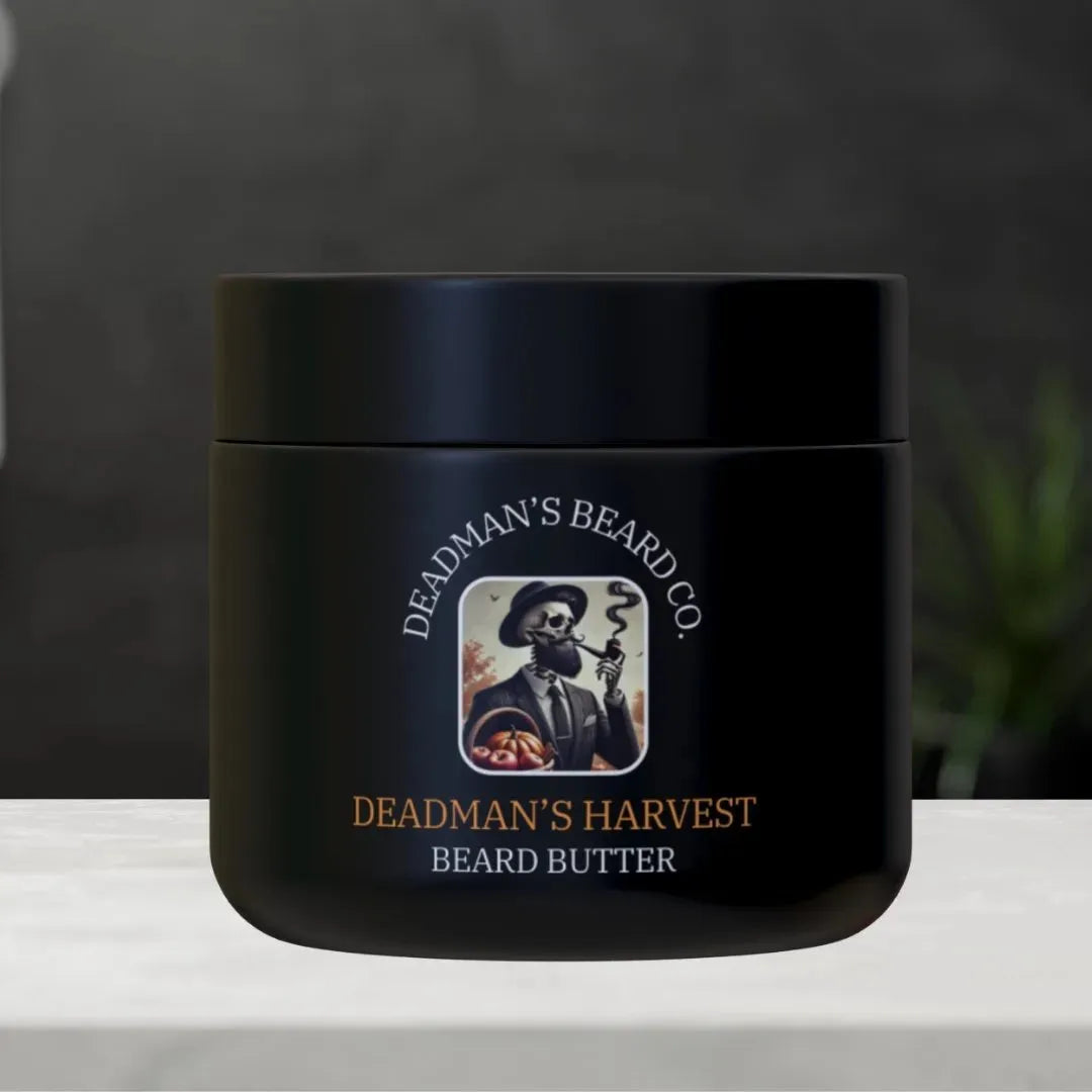 Deadman's Harvest - Limited Fall Scent