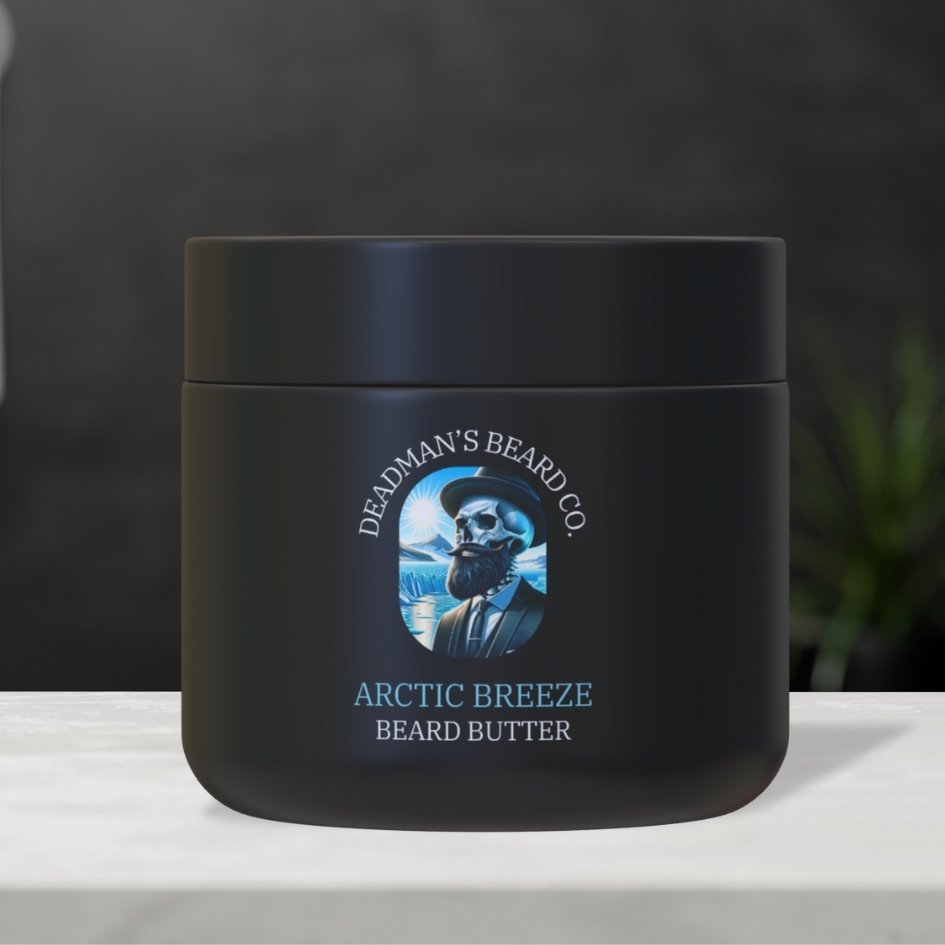 Beard Butters