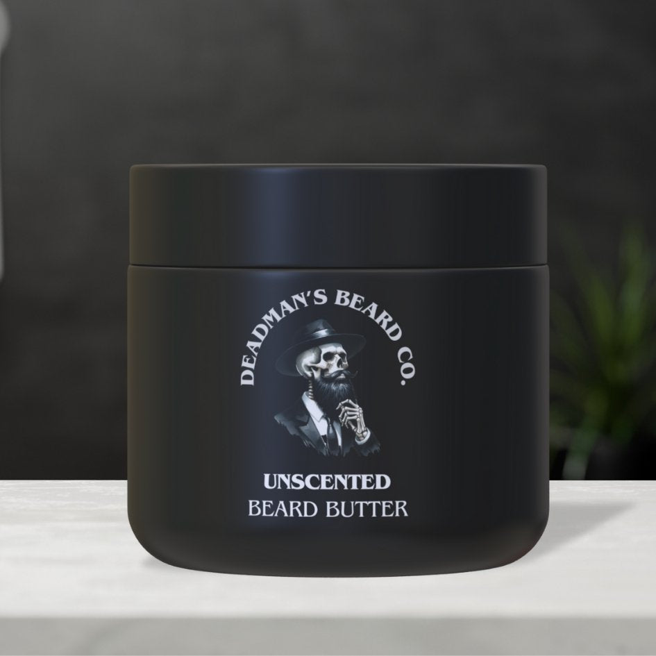 Beard Butters