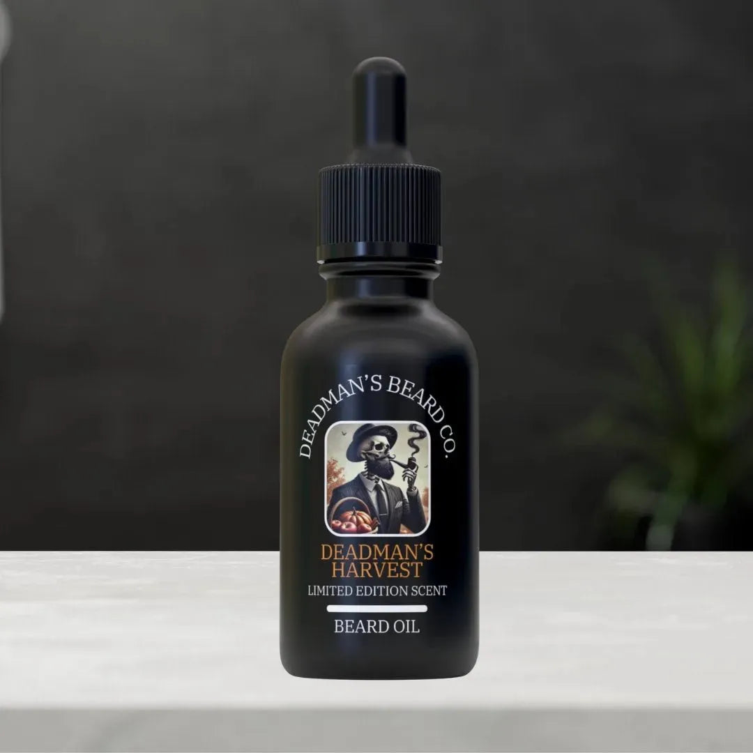 Deadman's Harvest - Limited Fall Scent