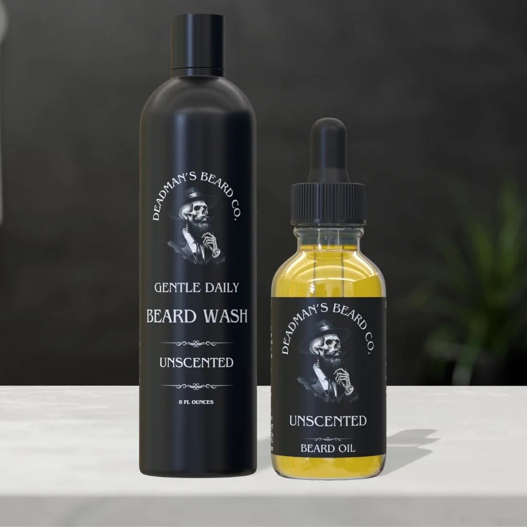 Deadman's Beard Basics Kit