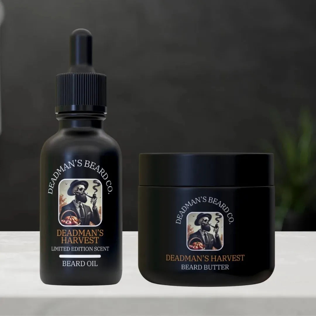 Deadman's Harvest - Limited Fall Scent