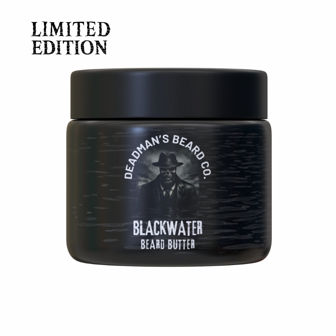 Blackwater Beard Butter - LTD EDITION