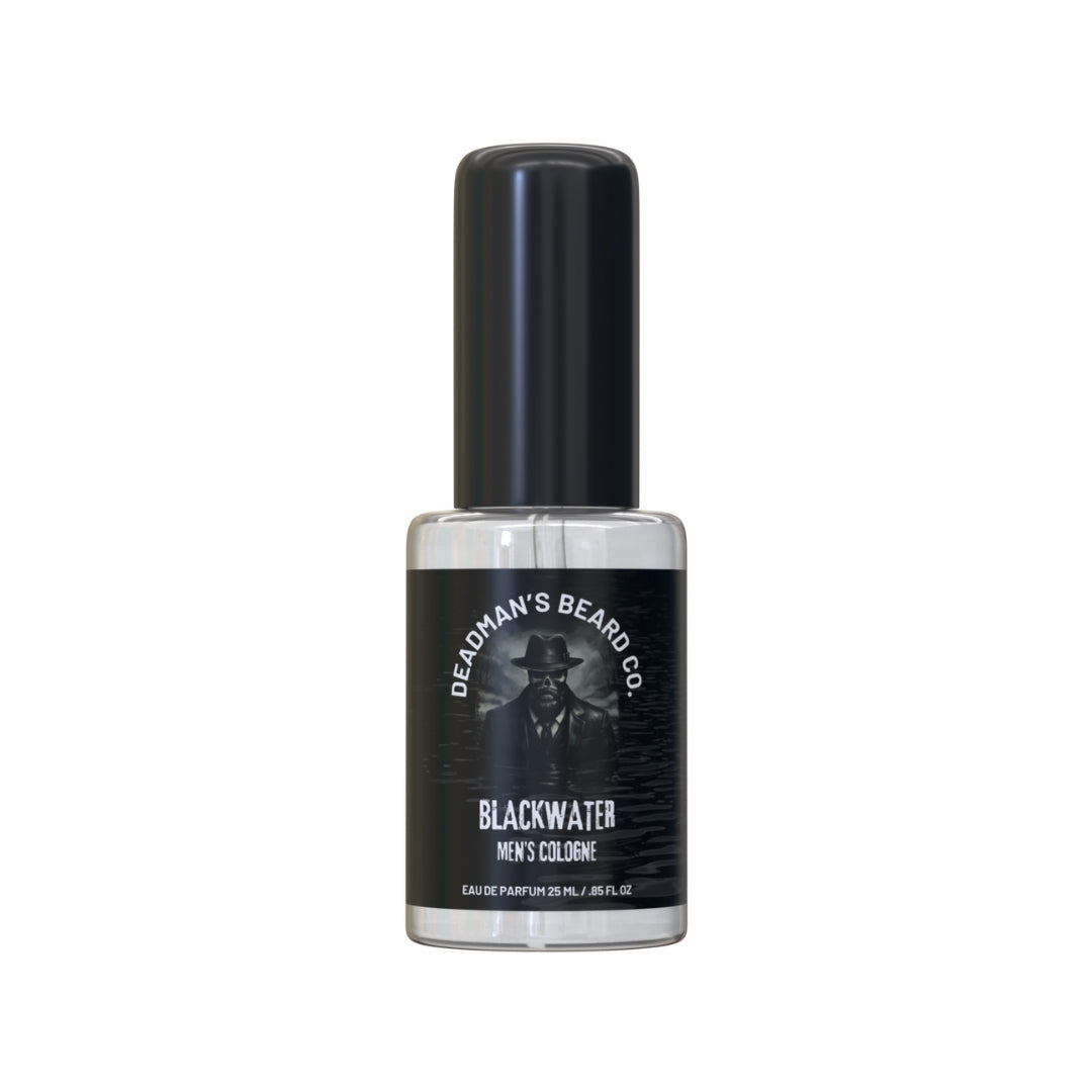 Blackwater Cologne - LTD EDITION