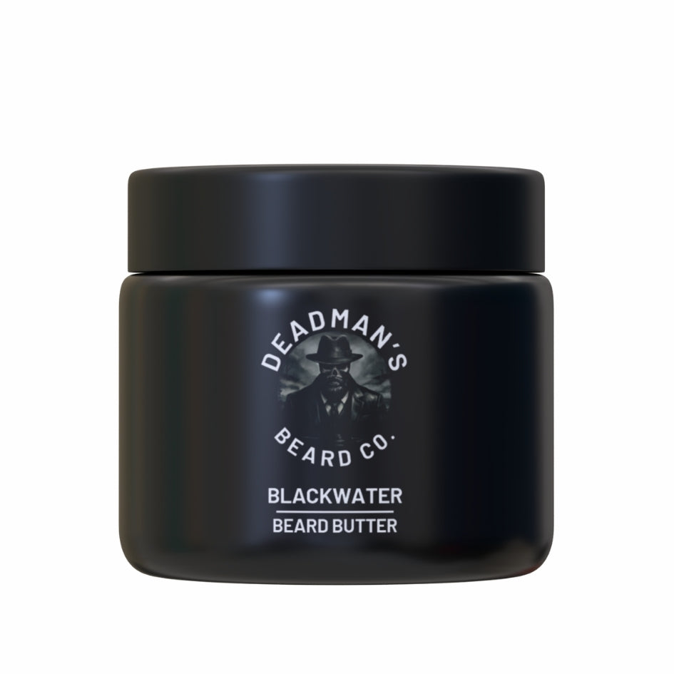 Blackwater Beard Butter