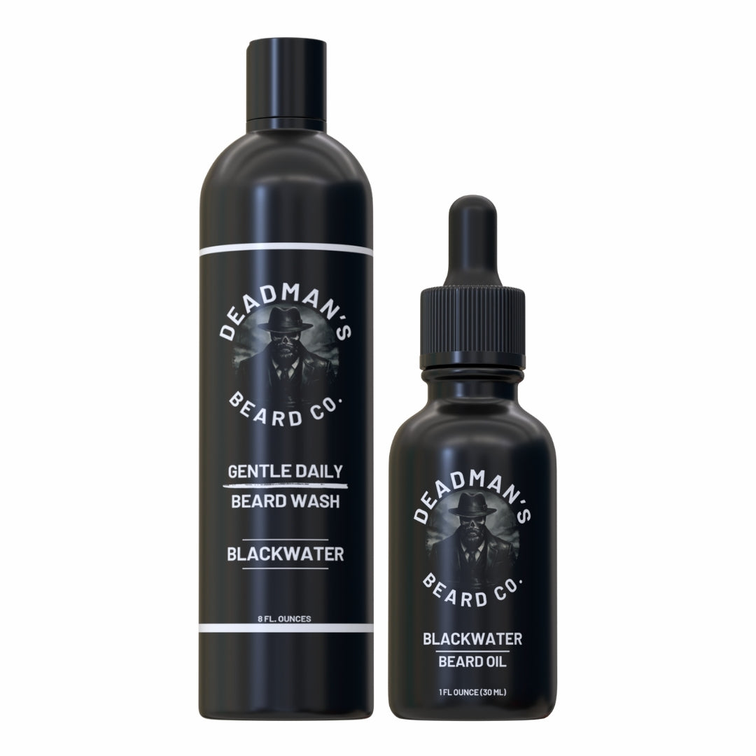 Deadman's Beard Starter Kit