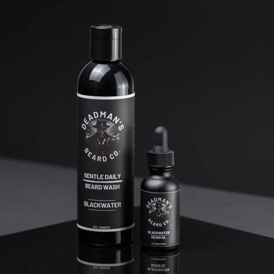 Deadman's Beard Starter Kit Deadman's Beard Co.
