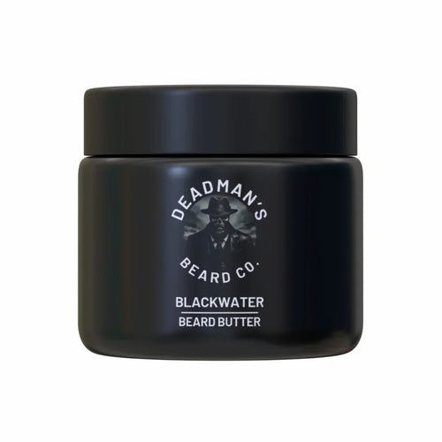 Blackwater Beard Butter - Deadman's Beard Co.