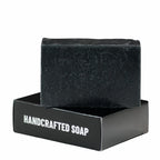 Deadman's Handcrafted Bar Soap