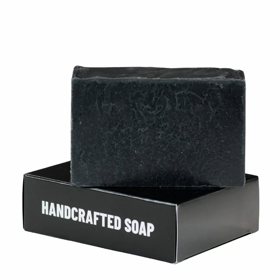 Deadman's Handcrafted Bar Soap