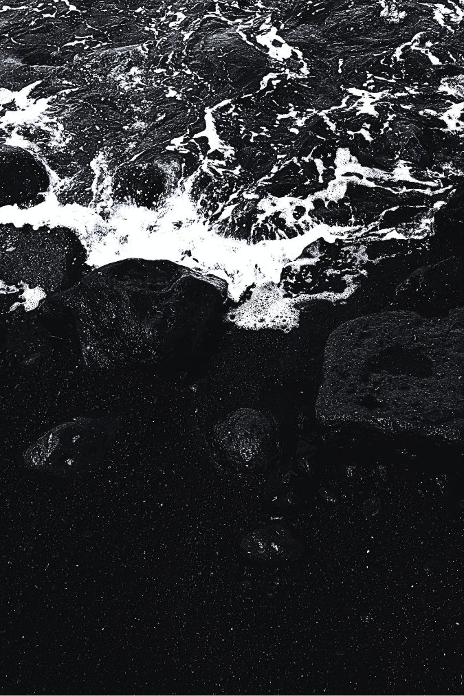 BLACKWATER