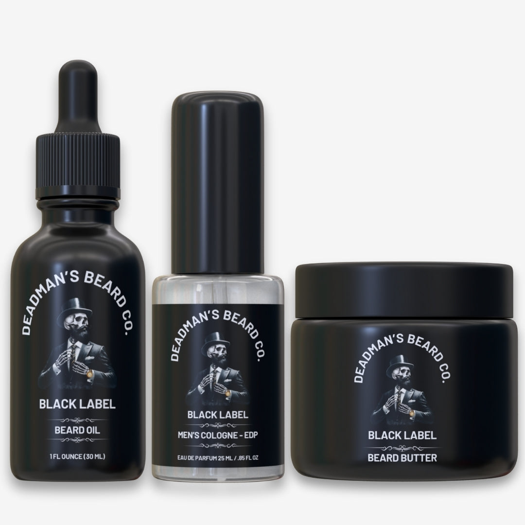 Deadman's Scent Fanatic Kit