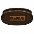 Deadman’s Boar Bristle Beard Brush Deadman's Beard Co.