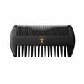 Deadman’s Wooden Beard Comb - Deadman's Beard Co.