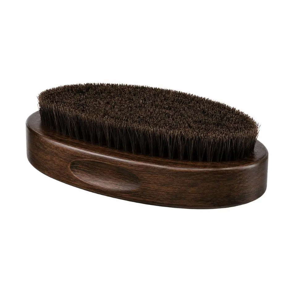 Deadman’s Boar Bristle Beard Brush Deadman's Beard Co.